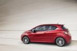 Peugeot 208 GTi Concept 2012 года